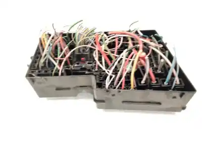 Second-hand car spare part fuse box unit for ford focus iii 1.0 ecoboost oem iam references f1et14k733