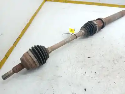 Second-hand car spare part Front Right Transmission for FORD FOCUS III 1.0 ECOBOOST OEM IAM references BV613B436  