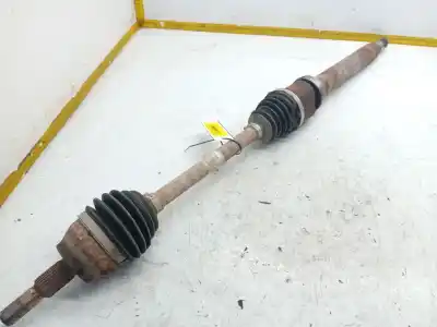 Second-hand car spare part front right transmission for ford focus iii 1.0 ecoboost oem iam references bv613b436  