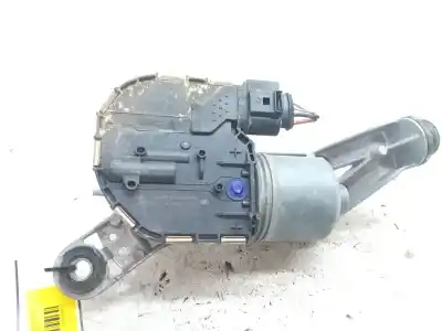 Second-hand car spare part front left windscreen wiper motor for ford focus iii 1.0 ecoboost oem iam references bm5117504