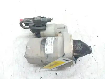 Second-hand car spare part starter motor for ford focus iii 1.0 ecoboost oem iam references cv6t1100