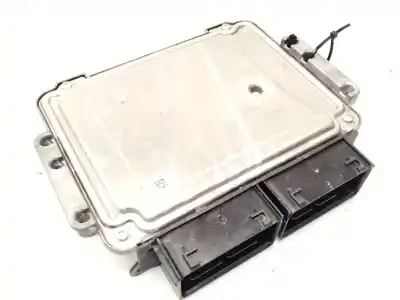 Second-hand car spare part ecu engine control for ford focus iii 1.0 ecoboost oem iam references f1fa12a650  0261s12870