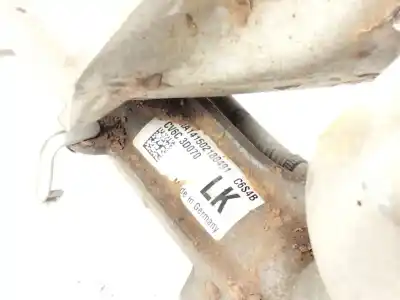 Second-hand car spare part steering box for ford focus iii 1.0 ecoboost oem iam references cv6c3d070  