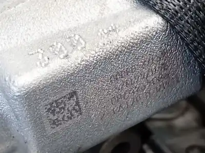 Автозапчасти б/у полный двигатель за peugeot 208 i (ca_, cc_) 1.6 hdi / bluehdi 75 ссылки oem iam bh02  