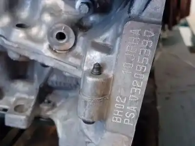 Автозапчасти б/у полный двигатель за peugeot 208 i (ca_, cc_) 1.6 hdi / bluehdi 75 ссылки oem iam bh02  