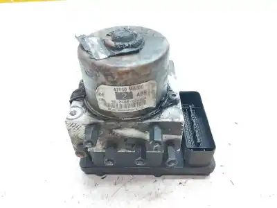 Second-hand car spare part abs for renault maxity 2.5 diesel oem iam references 06210209434  