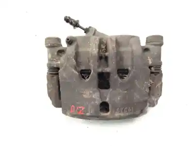 Second-hand car spare part Front Left Brake Caliper for RENAULT MAXITY 2.5 Diesel OEM IAM references 7485121661  