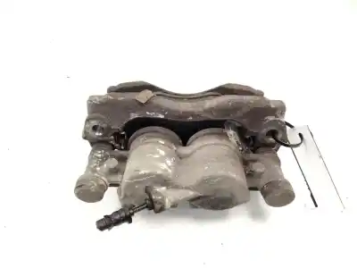 Peça sobressalente para automóvel em segunda mão pinça de travão dianteira esquerda por renault maxity 2.5 diesel referências oem iam 7485121661  