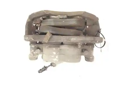 Peça sobressalente para automóvel em segunda mão pinça de travão dianteira esquerda por renault maxity 2.5 diesel referências oem iam 7485121661  