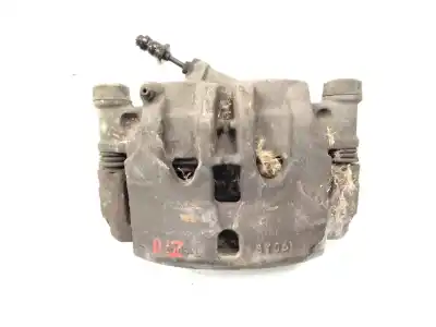 Peça sobressalente para automóvel em segunda mão pinça de travão dianteira esquerda por renault maxity 2.5 diesel referências oem iam 7485121661  