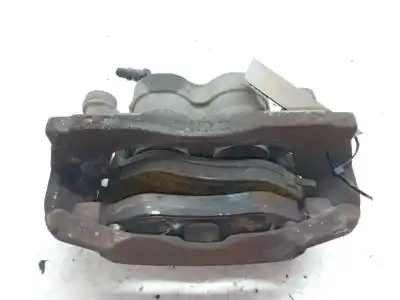 Peça sobressalente para automóvel em segunda mão pinça de travão dianteira direita por renault maxity 2.5 diesel referências oem iam 7485121662  