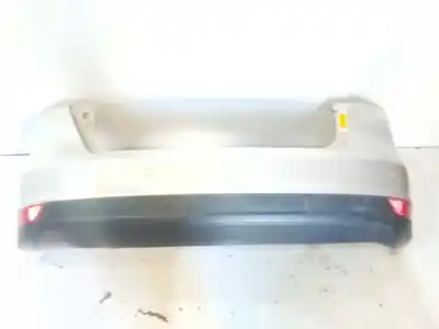 Second-hand car spare part rear bumper for ford focus iii 1.0 ecoboost oem iam references f1eb17906a