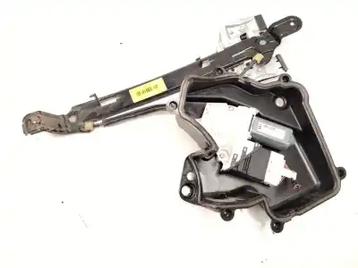 Автозапчастина б/у регулятор склона задній лівий для SEAT LEON (1P1) 1.9 TDI Посилання на OEM IAM 1K0959703  