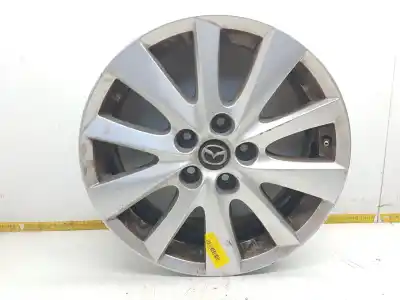 Автозапчастина б/у шина для mazda cx-5 (kf) 2.2 d посилання на oem iam 9965617070