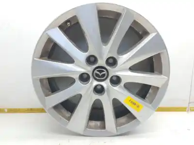 Автозапчастина б/у шина для mazda cx-5 (kf) 2.2 d посилання на oem iam 9965617070