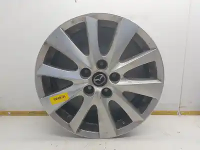 Автозапчастина б/у шина для mazda cx-5 (kf) 2.2 d посилання на oem iam 9965617070