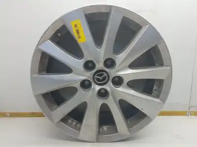 Автозапчастина б/у шина для mazda cx-5 (kf) 2.2 d посилання на oem iam 9965617070