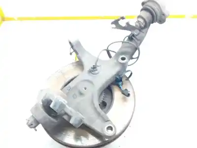 Pezzo di ricambio per auto di seconda mano attacco anteriore destro per renault maxity 2.5 diesel riferimenti oem iam 7485124824  