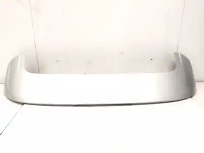 Second-hand car spare part rear spoiler for ford focus iii 1.0 ecoboost oem iam references bm51a44210