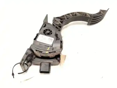 Second-hand car spare part accelerator pedal for ford focus iii 1.0 ecoboost oem iam references ev619f836