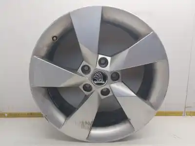 İkinci el araba yedek parçası YORULMAK için SKODA OCTAVIA III (5E3, NL3, NR3)  OEM IAM referansları 5E0601025  