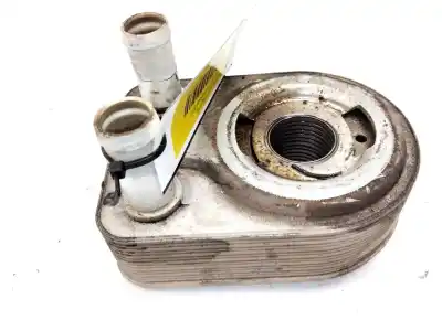 Second-hand car spare part engine oil cooler for ford focus iii 1.0 ecoboost oem iam references cm5g6b856fa