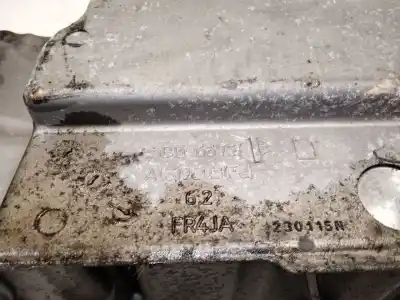 Pezzo di ricambio per auto di seconda mano pozzetto per ford focus iii 1.0 ecoboost riferimenti oem iam e3bg6675  