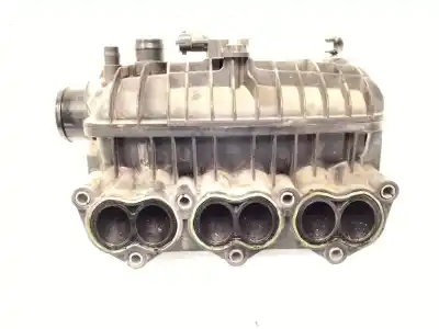 Pezzo di ricambio per auto di seconda mano collettore di aspirazione per ford focus iii 1.0 ecoboost riferimenti oem iam 1047082s01  