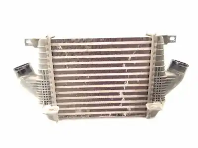 Second-hand car spare part INTERCOOLER for RENAULT MAXITY  OEM IAM references 14461MA70A  