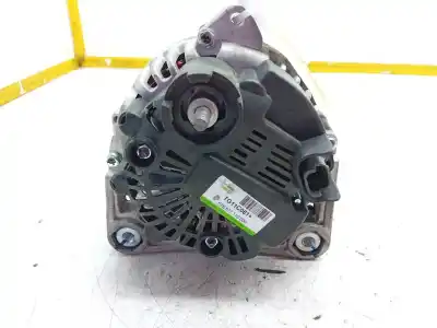 Автозапчастина б/у генератор для renault scénic ii (jm0/1_) 1.9 dci (jm0g, jm12, jm1g, jm2c) посилання на oem iam tg11c061  