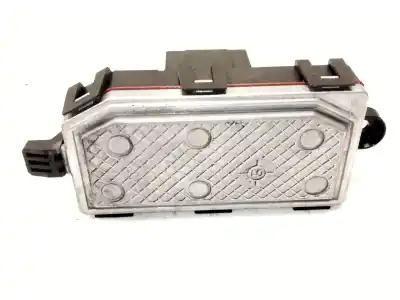 Second-hand car spare part heater blower for ford focus iii 1.0 ecoboost oem iam references av6n19e624