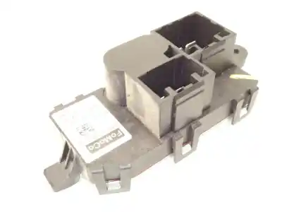 Peça sobressalente para automóvel em segunda mão resistência sofagem chauffage por ford focus iii 1.0 ecoboost referências oem iam av6n19e624  