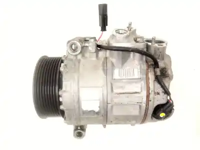 Pezzo di ricambio per auto di seconda mano COMPRESSORE ARIA CONDIZIONATA per MERCEDES-BENZ CLASE M (W164)  Riferimenti OEM IAM A0012308311  