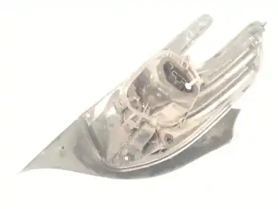 Tweedehands auto-onderdeel rechter achterlamp voor peugeot 208 i (ca_, cc_) 1.6 hdi / bluehdi 75 oem iam-referenties 9825601180  