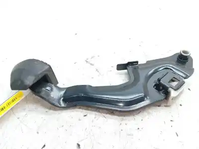 Tweedehands auto-onderdeel rempedaal voor peugeot 208 i (ca_, cc_) 1.6 hdi / bluehdi 75 oem iam-referenties   