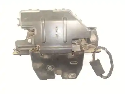 Peça sobressalente para automóvel em segunda mão FECHADURA DO MALA por LAND ROVER RANGE ROVER III (L322)  Referências OEM IAM 8408492  