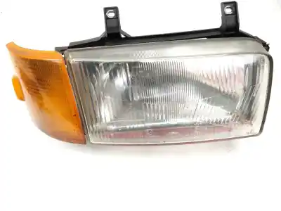 Second-hand car spare part RIGHT HEADLIGHT for VOLKSWAGEN TRANSPORTER IV FURGÓN (70A, 70H, 7DA, 7DH)  OEM IAM references 7R0144438  