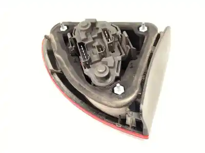 Автозапчасти б/у левый задний фонарь за seat leon (1m1) 1.9 tdi ссылки oem iam 1m6945111  