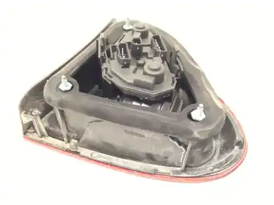 Автозапчасти б/у левый задний фонарь за seat leon (1m1) 1.9 tdi ссылки oem iam 1m6945111  