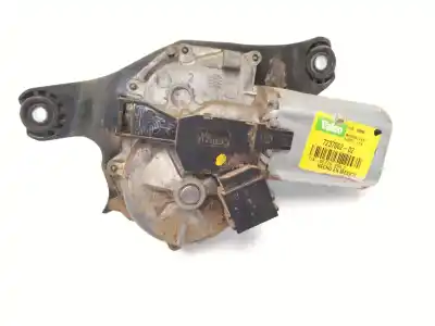 Pezzo di ricambio per auto di seconda mano Motore Tergicristallo Posteriore per BMW X3 (E83) 2.0d Riferimenti OEM IAM 7237062  