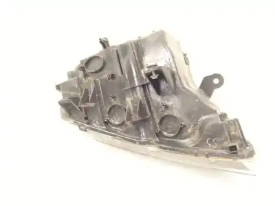 Second-hand car spare part left headlight for bmw x3 (e83) 2.0d oem iam references 7217287  