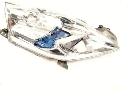 Peça sobressalente para automóvel em segunda mão  por NISSAN LEAF (ZE0)  Referências OEM IAM 260103NL5A  