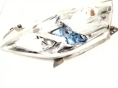 Peça sobressalente para automóvel em segunda mão  por NISSAN LEAF (ZE0)  Referências OEM IAM 260603NL5A  