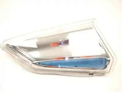 Peça sobressalente para automóvel em segunda mão  por NISSAN LEAF (ZE0)  Referências OEM IAM 261803NL0A  