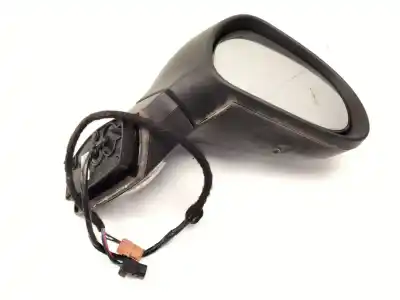 Gebrauchtes Autoersatzteil RÜCKSEITE RECHTS zum PEUGEOT 207/207+ (WA_, WC_)  OEM-IAM-Referenzen 96806501XT  
