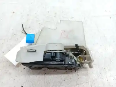 Piesă de schimb auto la mâna a doua ÎNCUIETOARE UȘA FAȚÃ STÂNGA pentru VOLKSWAGEN TRANSPORTER V FURGÓN (7HA, 7HH, 7EA, 7EH)  Referințe OEM IAM 3B183701  