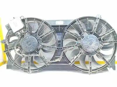 Peça sobressalente para automóvel em segunda mão  por NISSAN LEAF (ZE0)  Referências OEM IAM 214813NL1B  