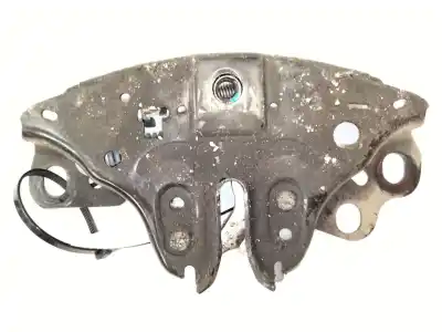 Peça sobressalente para automóvel em segunda mão  por NISSAN LEAF (ZE0)  Referências OEM IAM 656013NF0B  