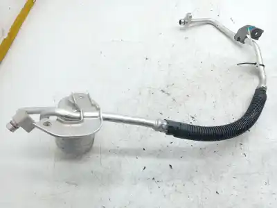 Peça sobressalente para automóvel em segunda mão tubos de ar condicionado por nissan leaf (ze0) electric referências oem iam 924903nl0b