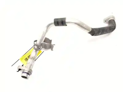 Peça sobressalente para automóvel em segunda mão tubos de ar condicionado por nissan leaf (ze0) electric referências oem iam f70449